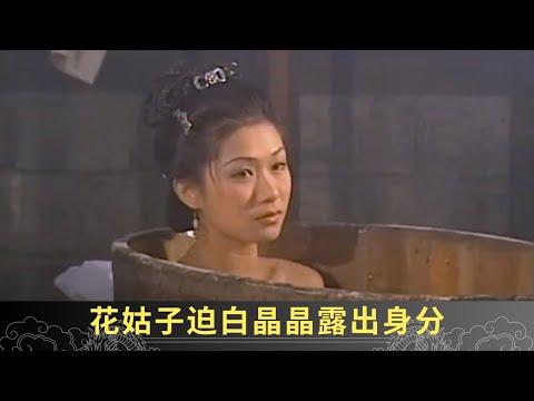 花姑子迫白晶晶露出身分 假扮蛇妖豈料反被打傷 - 聊齋(貳) 斬妖神劍 ep39 呂頌賢 張慧儀 郭少芸 郭政鴻 在線重溫