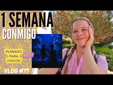 PALMA AQUARIUM 🐠 + salimos en el DIARIO 🤩  | Vlog #77