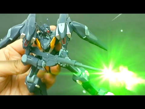 Gundam The Witch from Mercury 3 中二 機動戦士ガンダム 水星の魔女 3