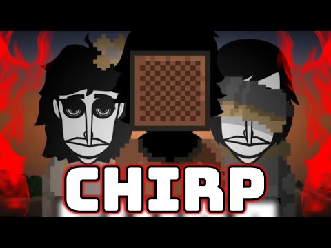 Let's Celebrate The Minecraft Movie With Incredibox Chirp...