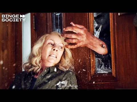 Halloween Saga: Best of Laurie vs Michael Myers