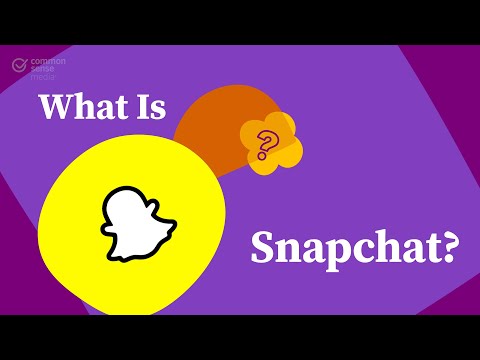 What Is Snapchat?