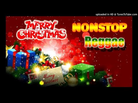 Nonstop Reggae Christmas