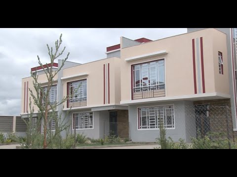 The Property Show 8th November 2020 Episode 367 - Acacia Premier Villas.