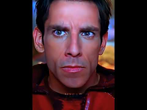 Zoolander 4k