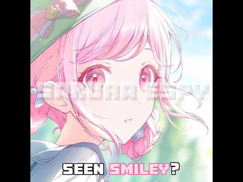 Where is smiley? - ft. Smilers - #pjsk #smileprecure #emuotori #rinkagamine