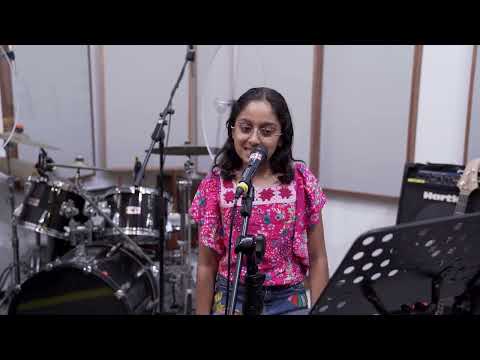 Amaira - Fight Song