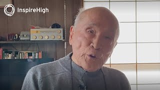 谷川俊太郎：勉強する意味ってなんですか？｜#InspireHigh