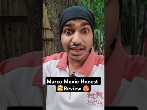 Marco Movie Review #marcomoviereview #marcoreview #malayalammovie