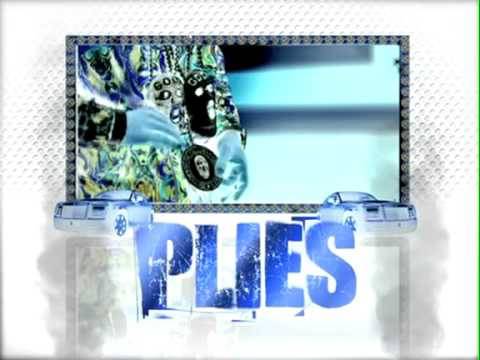 Plies - Da REAList - In Stores 12/16 - "Put It On Ya"