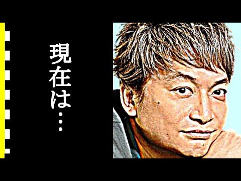 香取慎吾の退所後の現在、年収、嫁がヤバすぎる…元SMAPメンバーとの関係はいかに？