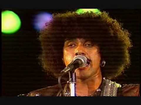 Thin Lizzy....Trouble Boys & Don't Believe A Word