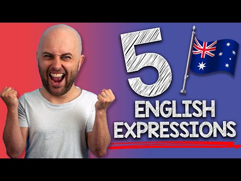 5 Expressions To Sound Fluent in English | Part 7