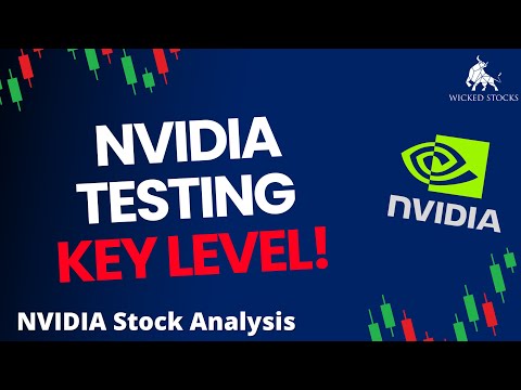 NVIDIA Stock Price Analysis | Top $NVDA Levels To Watch for December 20th,  2024