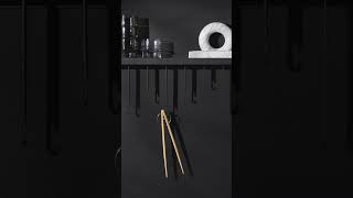 Design House Stockholm Pick Up Tongs by Stig Ahlström | Timeless Home Furnishings