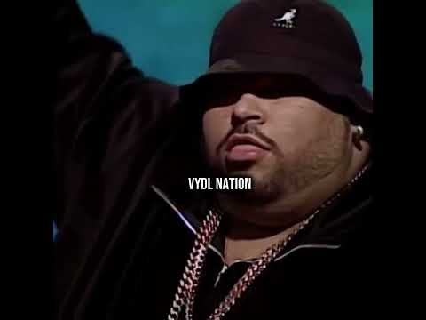 ▶️ #BigPun - Still Not A Player(Apollo 98)  #playlist #hiphopdx #enews #music #4k