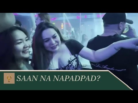 May ganap na naman sina Mama Mari; saan na naman sila nagwalwal?! || ToRo Family