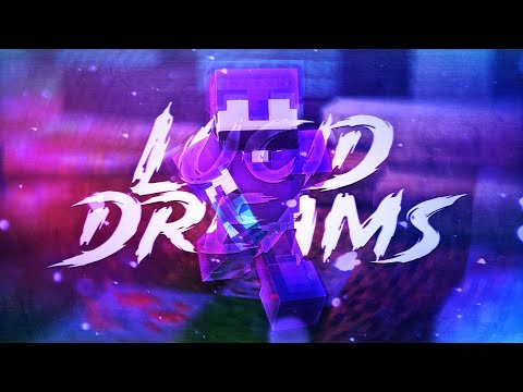 Lucid dreams (Minecraft Montage)