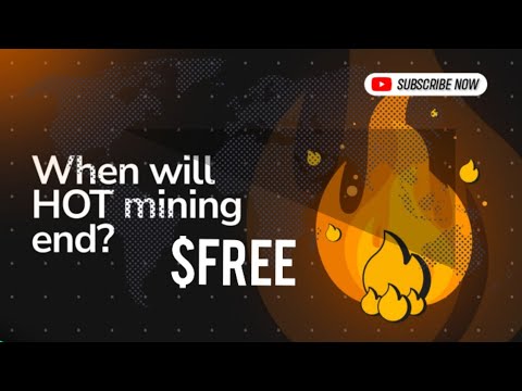 Hot mining Free Update for $FREE COIN