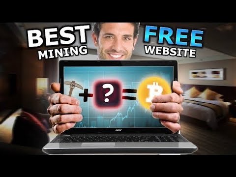 Best Free Mining Website Out! Get Cointiply Now! | LINK IN THE DESCRIPTION