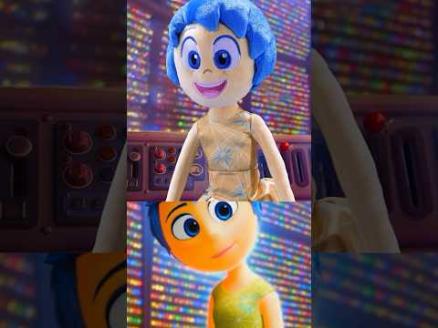 Inside Out 2 With $5 Budget (Joy Is Delusional)