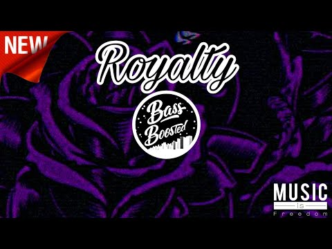 DJ TikTok ! Royalty New Song | Hits In 2024 ❗