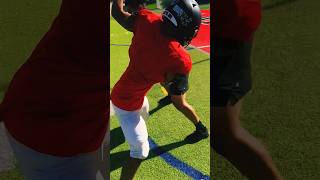 #dlinedrills #grind #footballcoach #grindseason #football #viral #quick #passrush #handtechnique #go