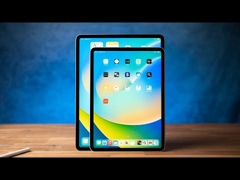 iPad Pro M2 Review: 2 Month Later