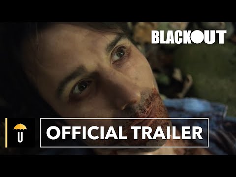 Blackout | Official Trailer