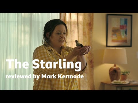 The Starling reviewed by Mark Kermode