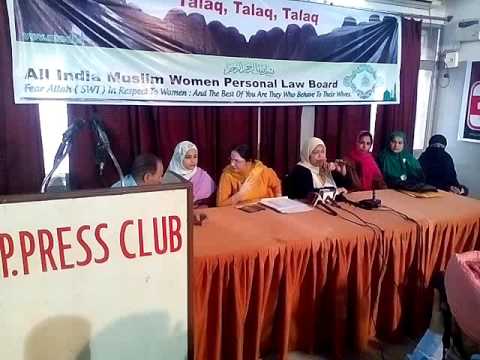 Spirituality of Triple Talaq