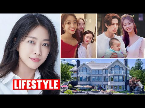 Jo Bo Ah's SHOCKING Lifestyle Secrets You Won't Believe || Jo Bo Ah Biography 2024