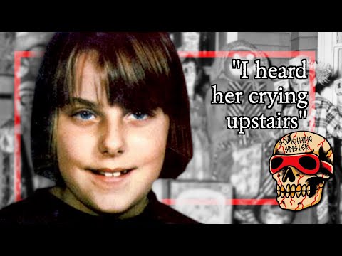 The Horrifying Halloween Abduction and Murder of Shauna Howe