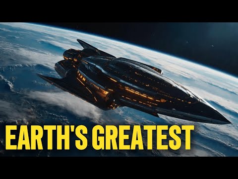 HFY Reddit Stories: Earth's Greatest  | 221B | Terrans, Humans, War & Deathworlds