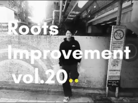 Improvement vol.20 Opening Video