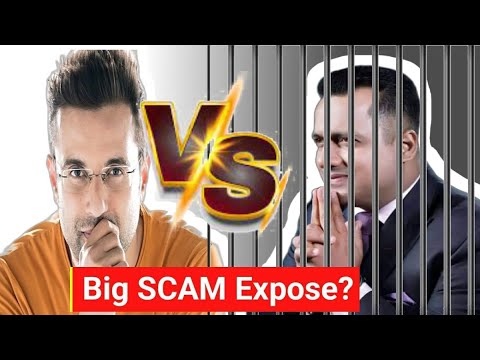 मोटिवेशनल स्पीकर विवेक बिंद्रा की बढ़ेंगी मुश्किलें! Vivek Bindra vs Sandeep Maheshwari News #news