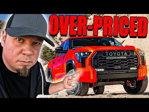 Buyers Are DONE OVERPAYING For Trucks!