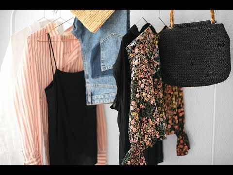 Highstreet Fashion Haul