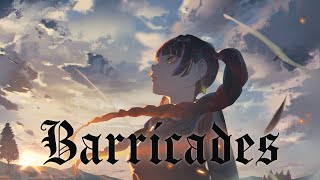 【歌ってみた】「Barricades / 澤野弘之」covered by 春猿火