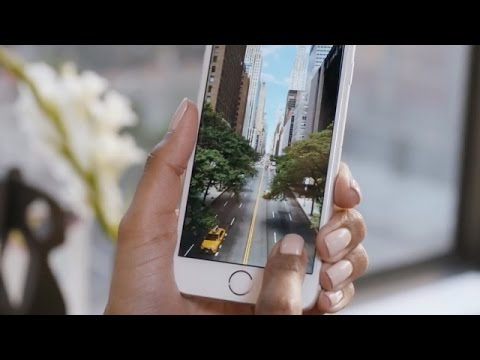 Apple's Liquidmetal Patent Might Give Us An Everlasting Home Button - Newsy