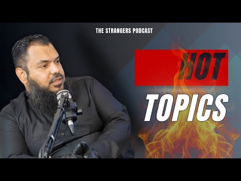 Uthman Ibn Farooq | Islam Is Not Following Your Desires | Hot Topics