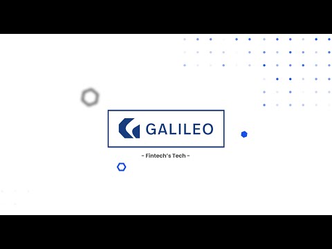 Galileo LatAm Overview