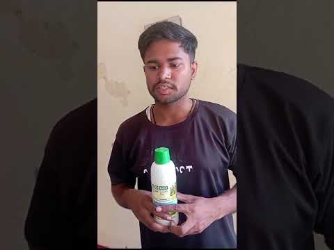 090 Farmer from Ballia District | Uttar Pradesh | Nano Urea Testimonial