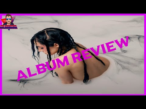 Poppy Negative Spaces Album Review