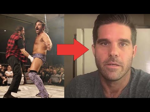 The Rise & Fall of Joey Ryan