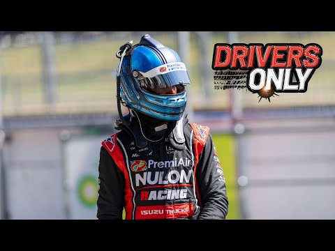 DRIVERS ONLY: Tim Slade Reviews Supercars Career And Chats Future Plans