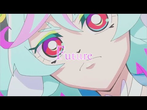 【AMV/MAD】映画プリキュアオールスターズＦ「Ｆｏｒ“Ｆ”（映画サイズ）」