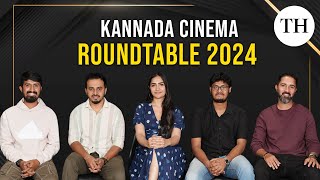 ಕನ್ನಡ ಸಿನಿಮಾ ದುಂಡುಮೇಜಿನ 2024: ರುಕ್ಮಿಣಿ, ಚೇತನ್, ಶ್ರೀನಿಧಿ, ಸಂದೀಪ್, ನಾಗಾರ್ಜುನ್ ಶರ್ಮಾ