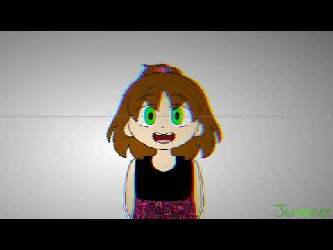 Yu[86] (Flipaclip) || Animation meme ((OLD))