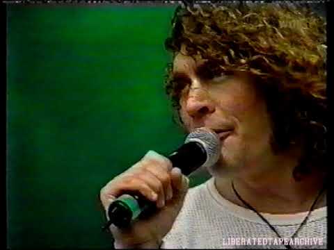 Boys Hits Car Live - COMPLETE SHOW - Nurburg, Germany (June 3rd, 2001) "Rock Am Ring" [PROSHOT]